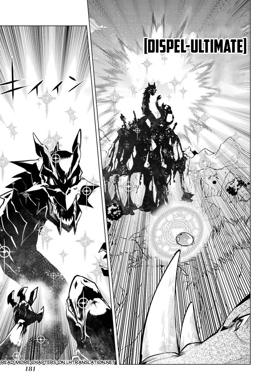 Tensei Kenja no Isekai Raifu Chapter 78.2 Gambar 30