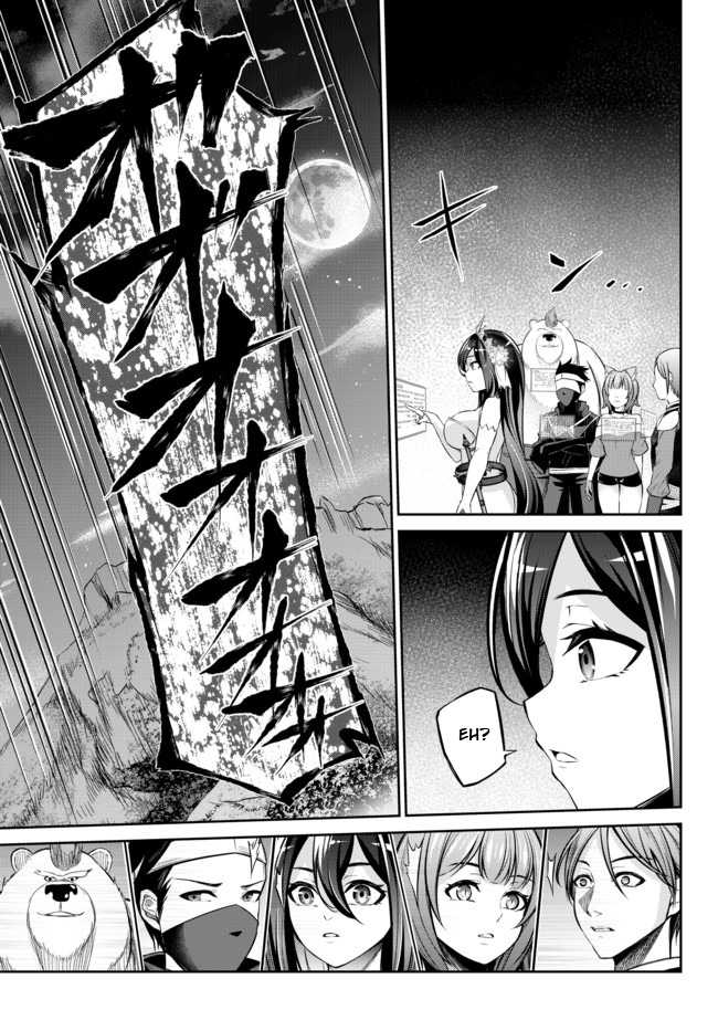 Jingai Hime Sama, Hajimemashita – Free Life Fantasy Chapter 10.3 Gambar 7