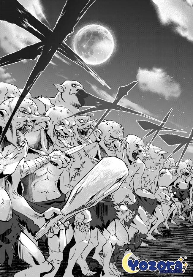 Jingai Hime Sama, Hajimemashita – Free Life Fantasy Chapter 10.2 Gambar 7