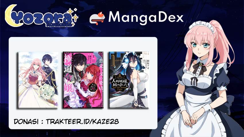 Jingai Hime Sama, Hajimemashita – Free Life Fantasy Chapter 10.1 Gambar 17