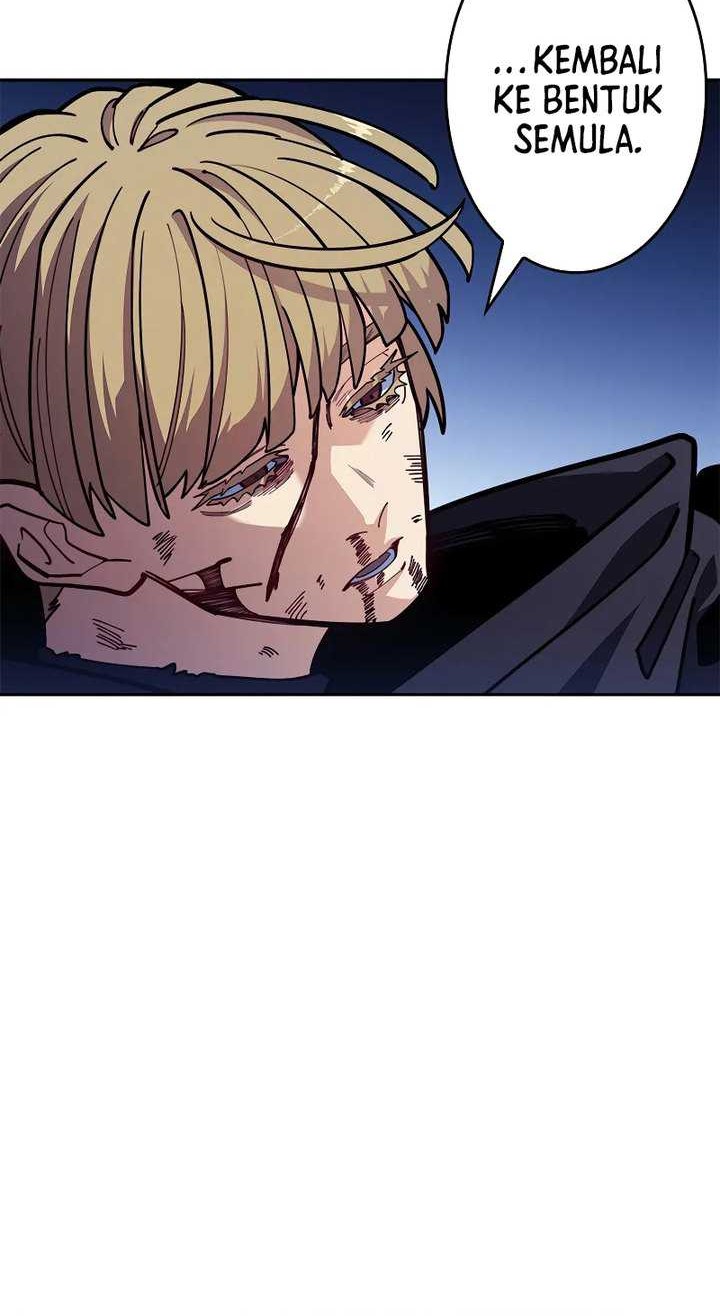 White Dragon Duke: Pendragon Chapter 130 Gambar 18