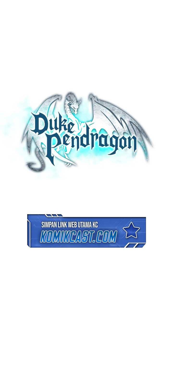 White Dragon Duke: Pendragon Chapter 130 Gambar 28