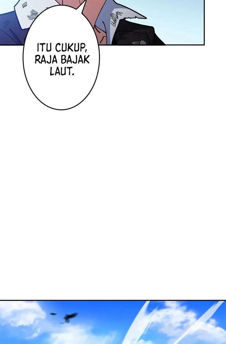 White Dragon Duke: Pendragon Chapter 130 Gambar 30