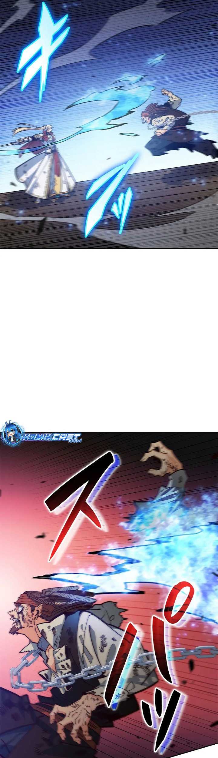 White Dragon Duke: Pendragon Chapter 130 Gambar 40