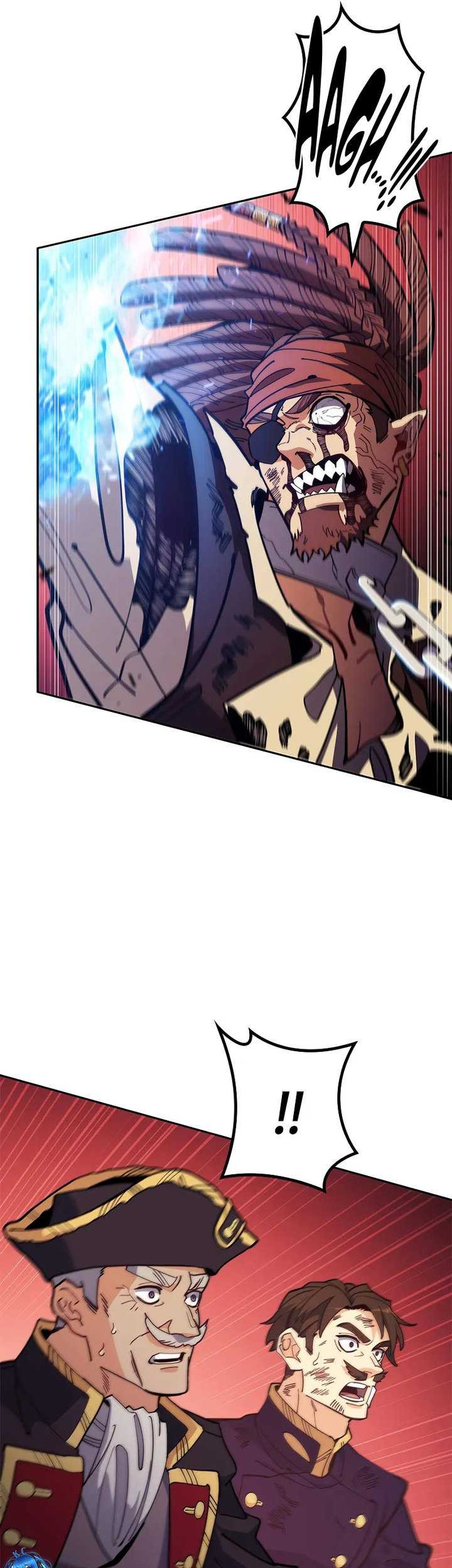 White Dragon Duke: Pendragon Chapter 130 Gambar 42