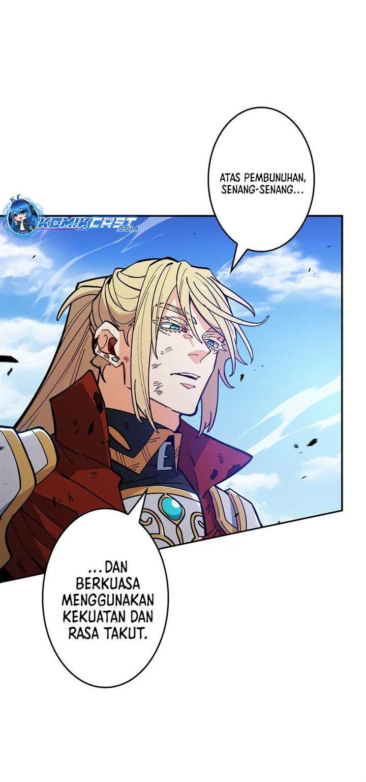 White Dragon Duke: Pendragon Chapter 130 Gambar 49