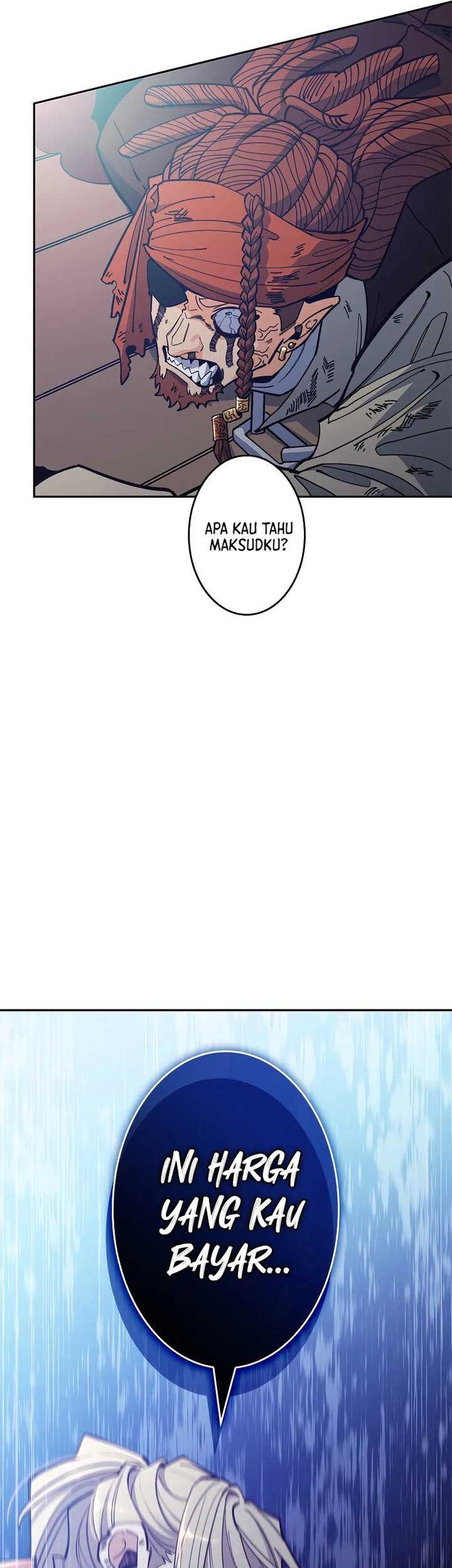 White Dragon Duke: Pendragon Chapter 130 Gambar 50