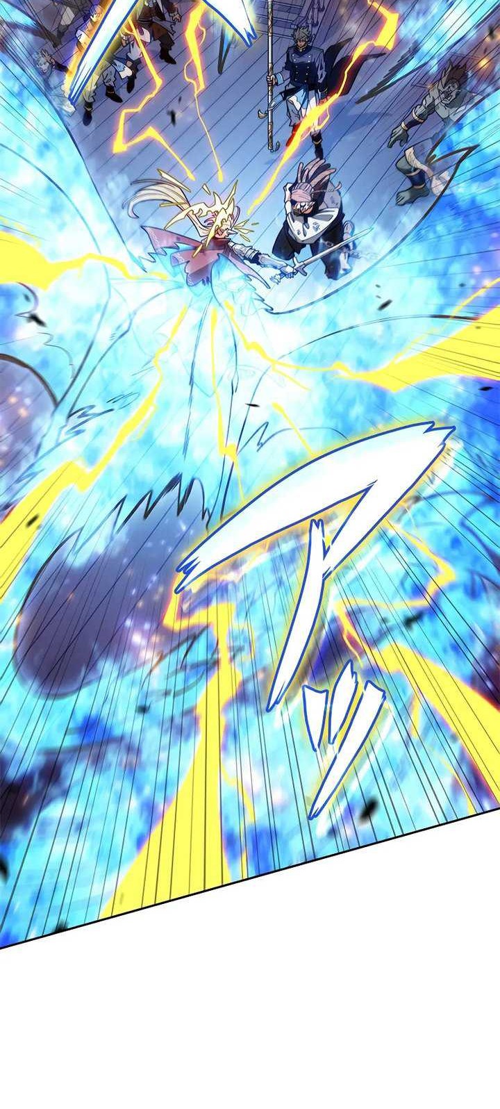 White Dragon Duke: Pendragon Chapter 130 Gambar 53