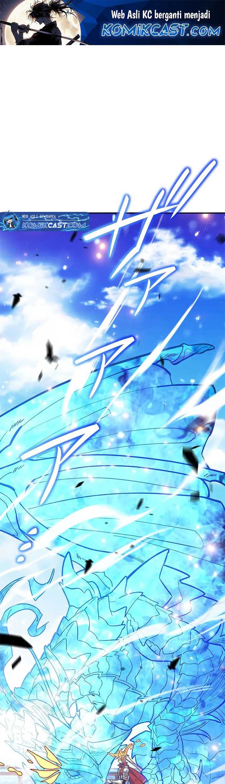 Baca  White Dragon Duke: Pendragon Chapter 130 Gambar 2