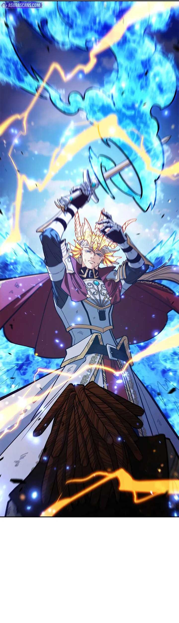 White Dragon Duke: Pendragon Chapter 130 Gambar 56