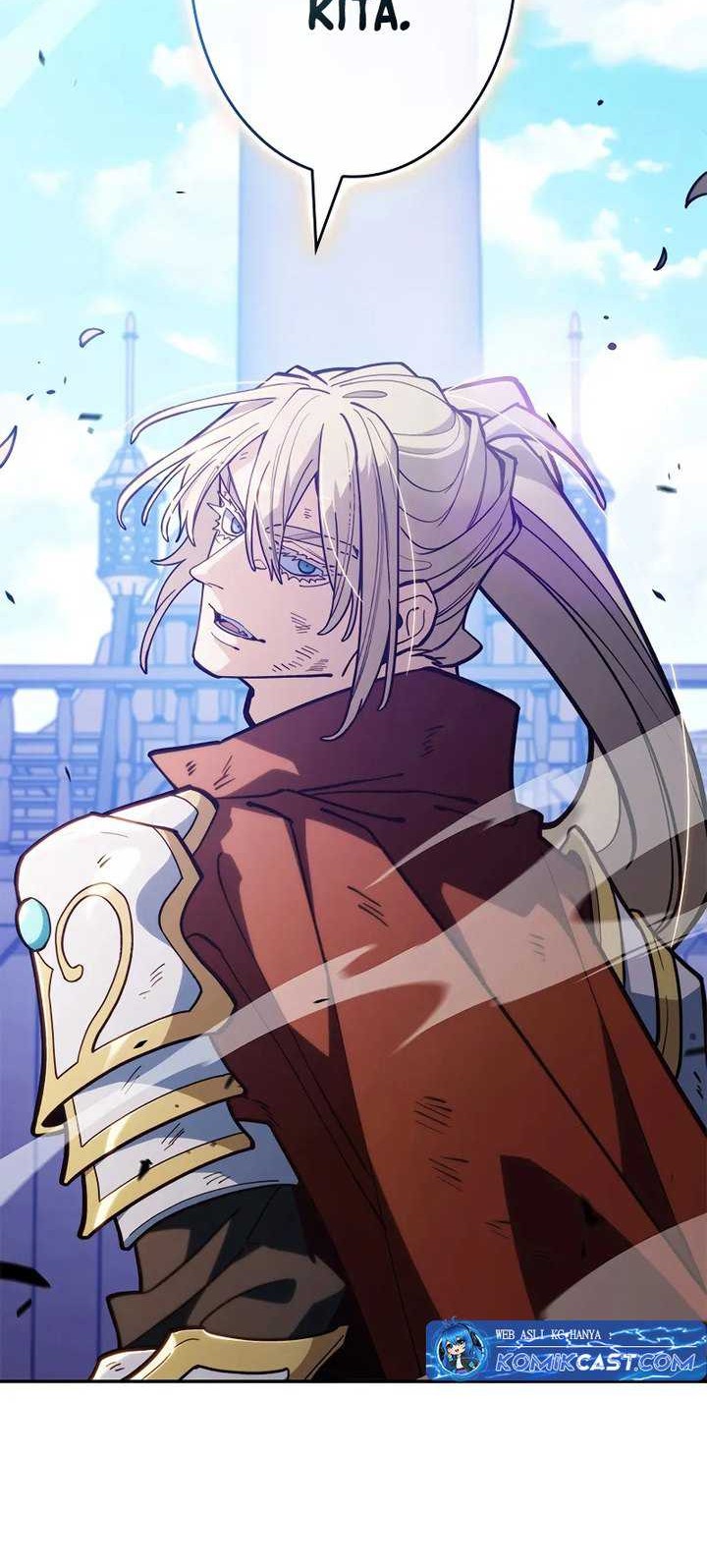 White Dragon Duke: Pendragon Chapter 130 Gambar 67