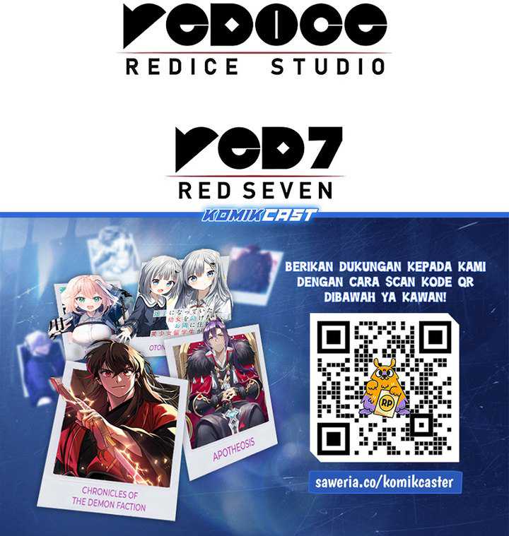 White Dragon Duke: Pendragon Chapter 130 Gambar 70