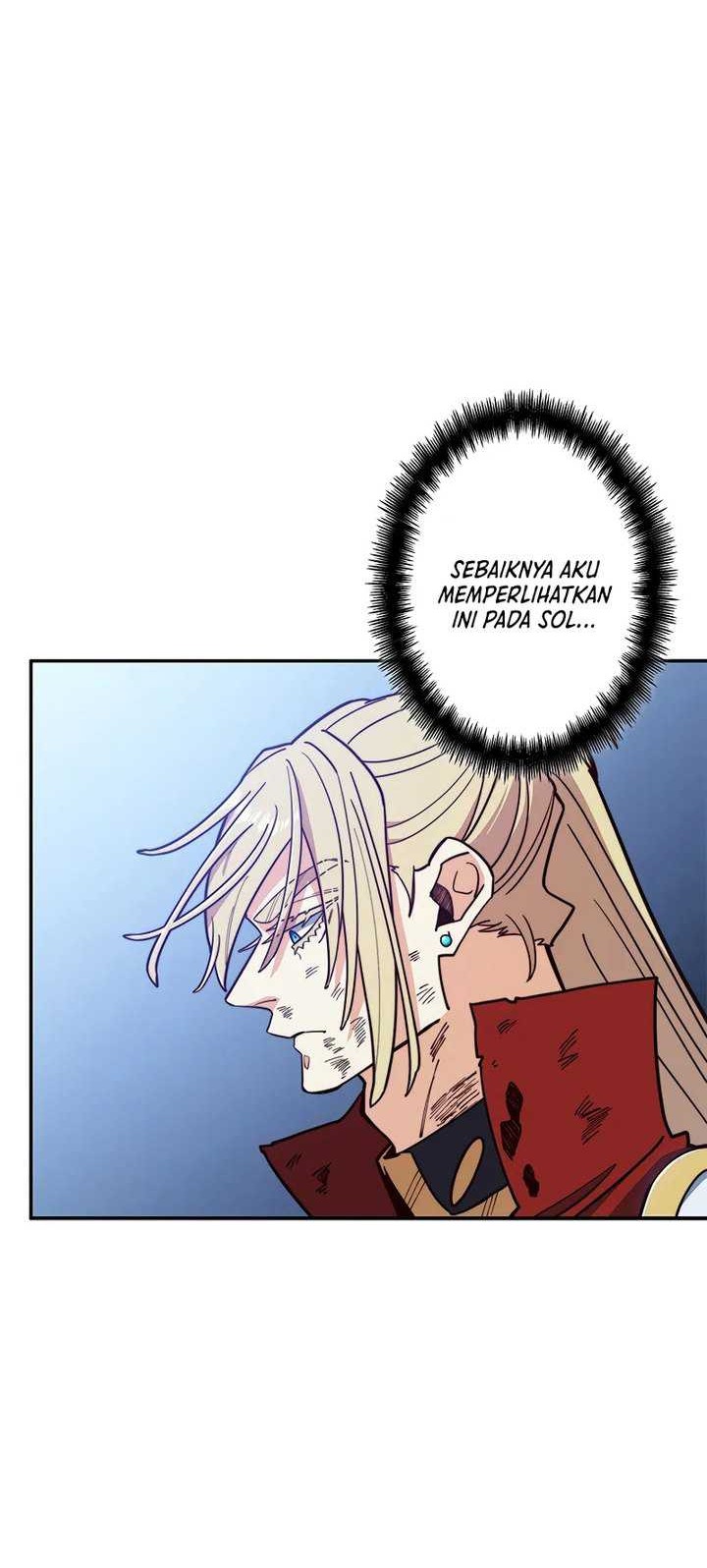 White Dragon Duke: Pendragon Chapter 130 Gambar 7