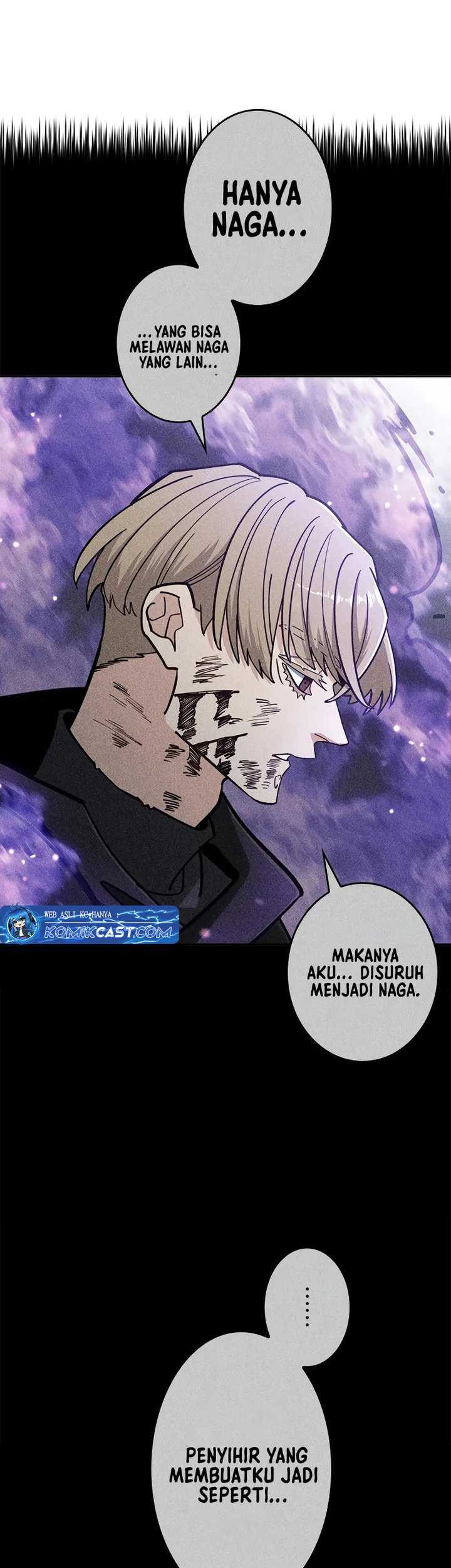 White Dragon Duke: Pendragon Chapter 130 Gambar 8