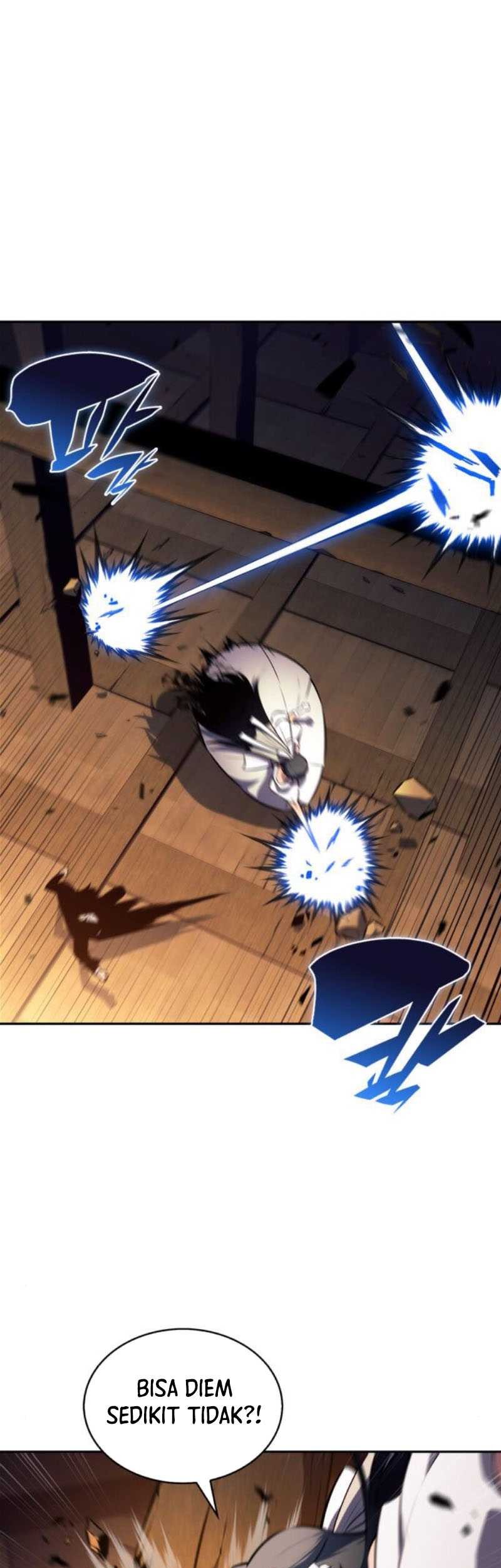 Baca Solo Max-Level Newbie Chapter 201 Gambar 2