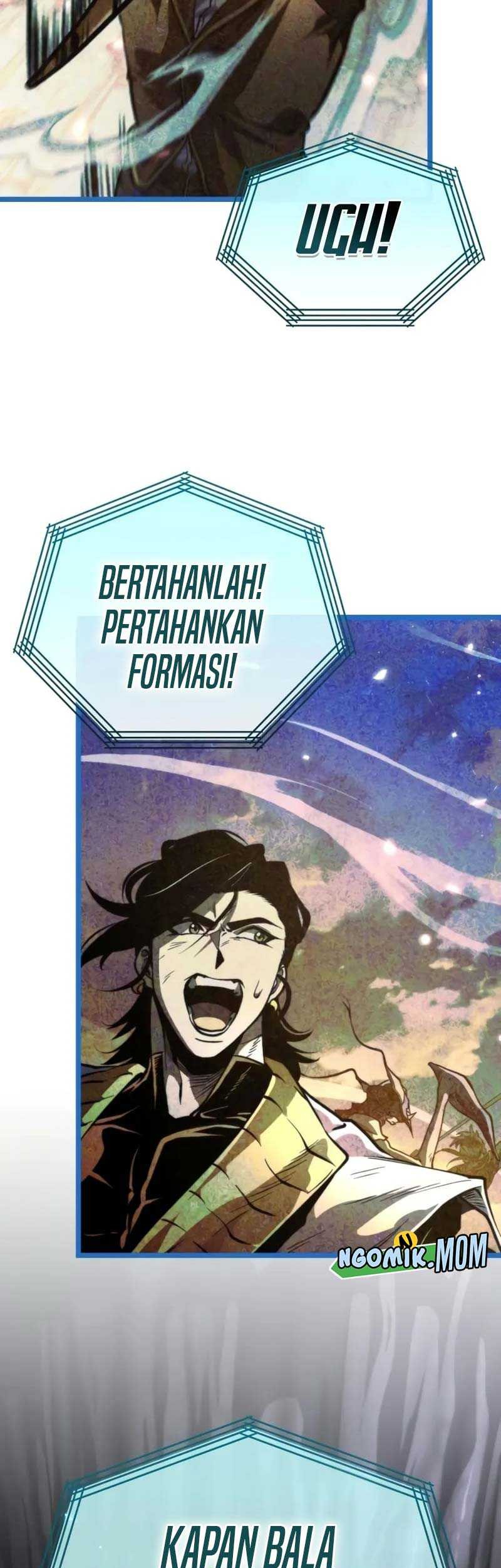 Reincarnator Chapter 74 Gambar 18