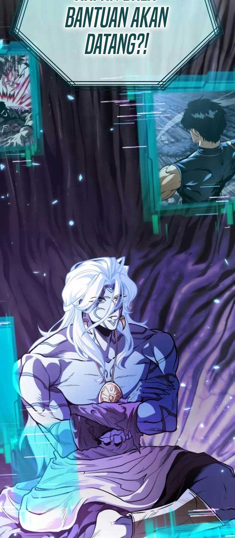 Reincarnator Chapter 74 Gambar 19