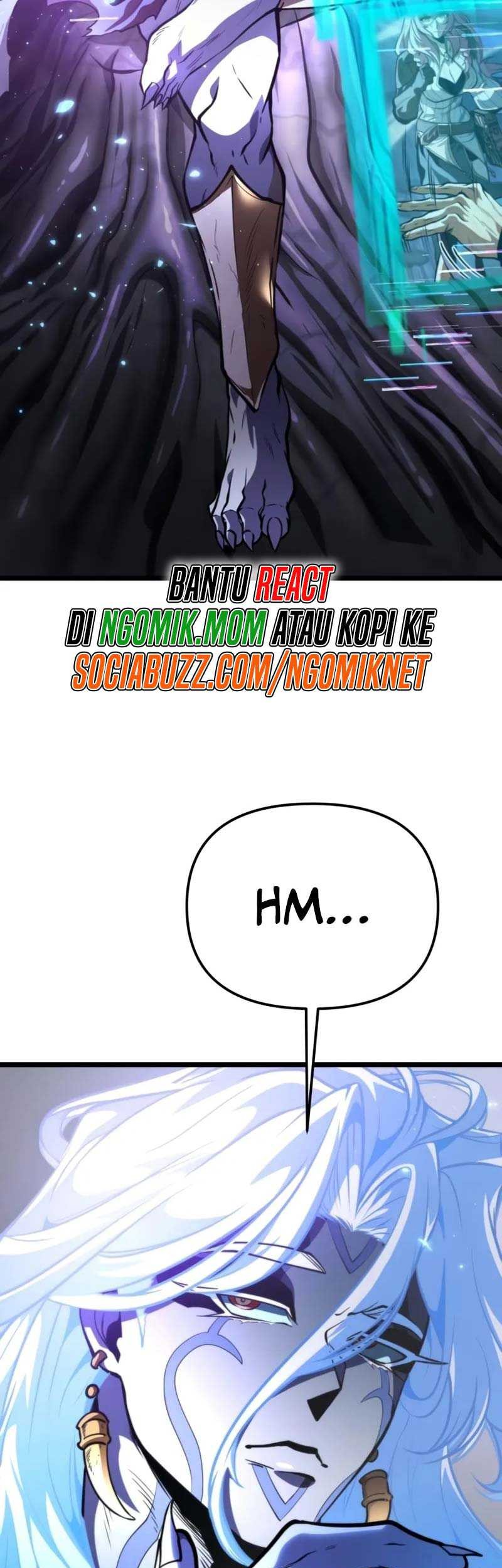 Reincarnator Chapter 74 Gambar 20