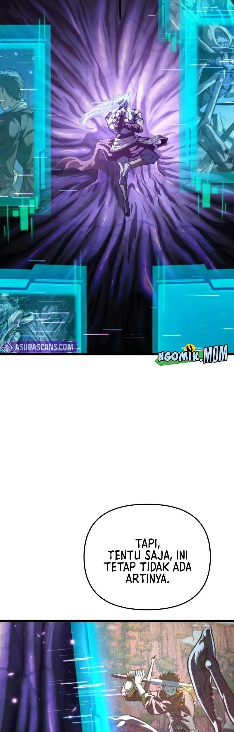 Reincarnator Chapter 74 Gambar 22