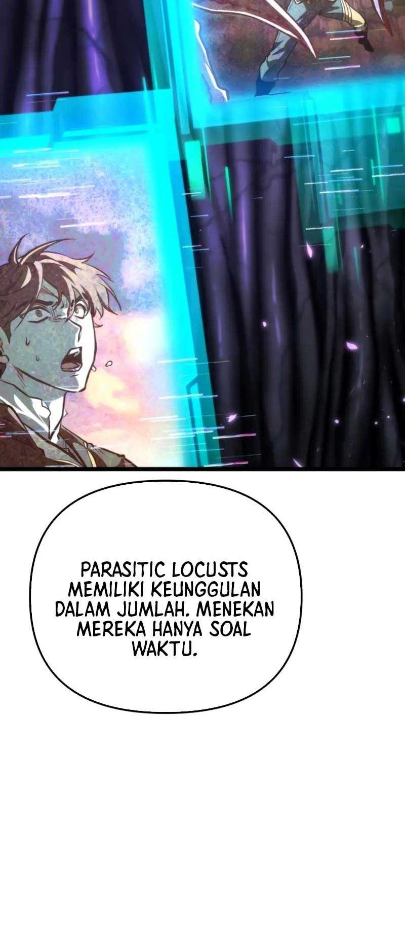 Reincarnator Chapter 74 Gambar 23