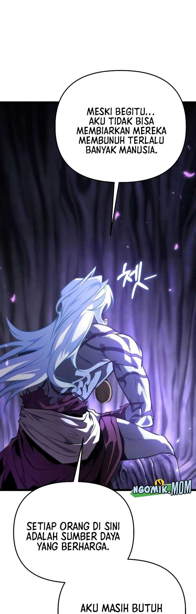 Reincarnator Chapter 74 Gambar 24