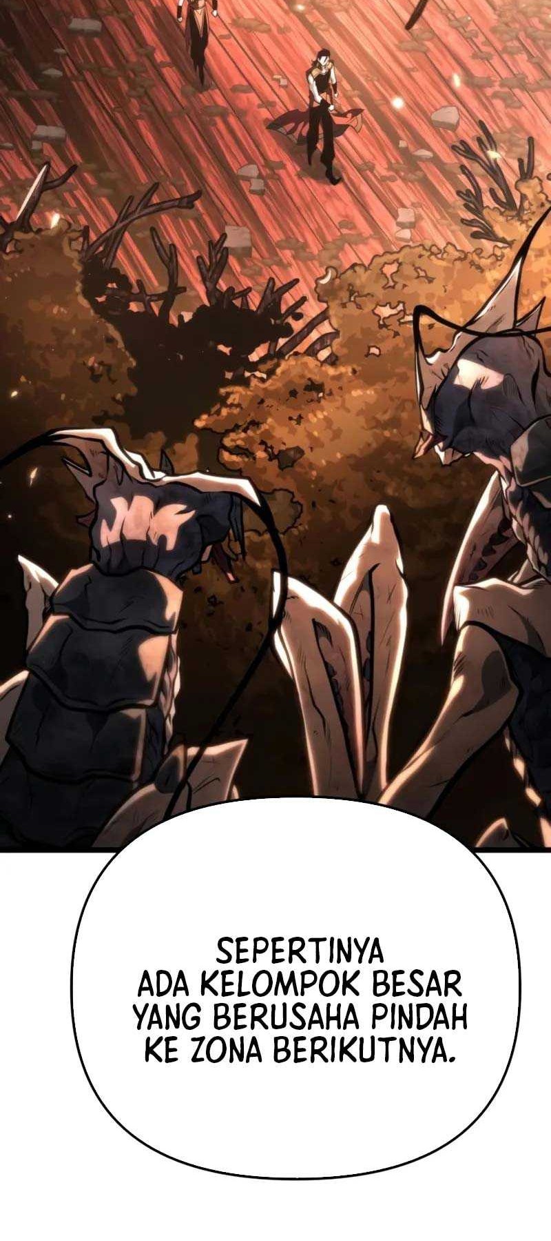 Reincarnator Chapter 74 Gambar 29