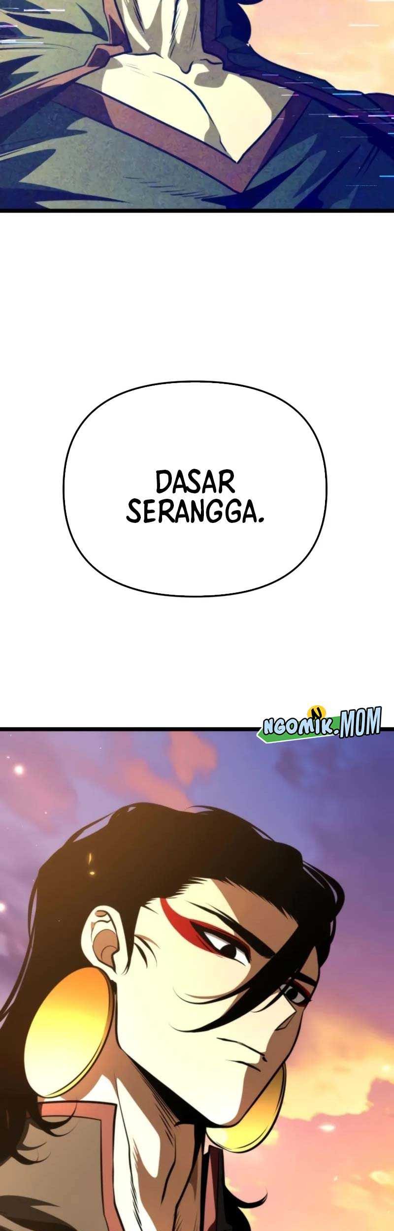 Reincarnator Chapter 74 Gambar 34