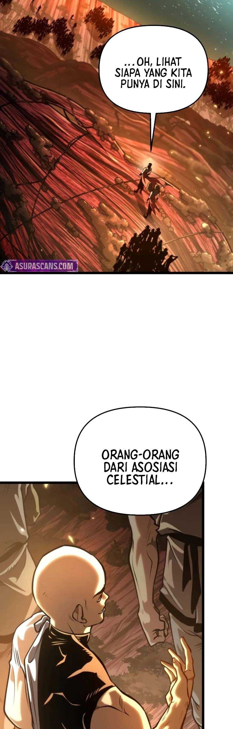 Reincarnator Chapter 74 Gambar 36