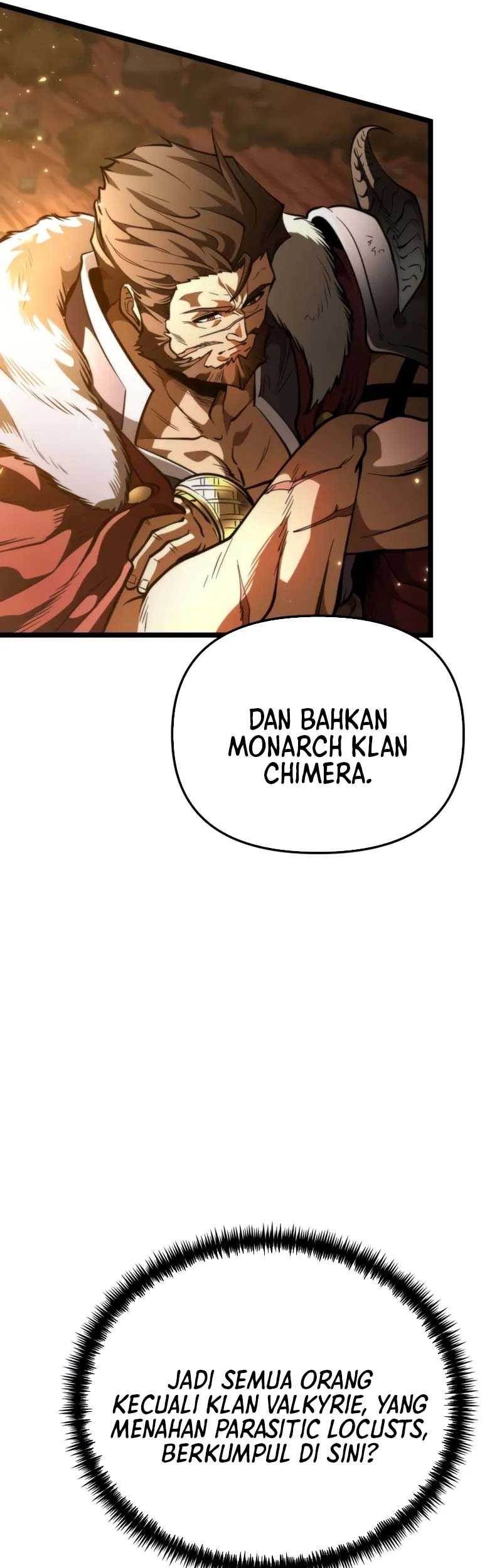 Reincarnator Chapter 74 Gambar 38