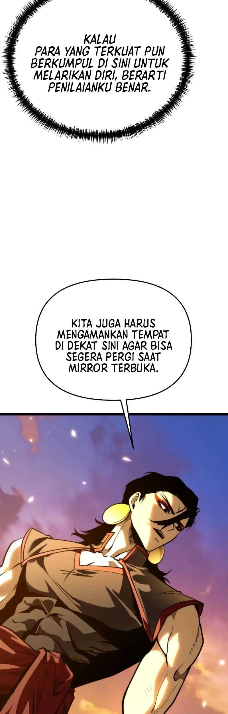 Reincarnator Chapter 74 Gambar 40