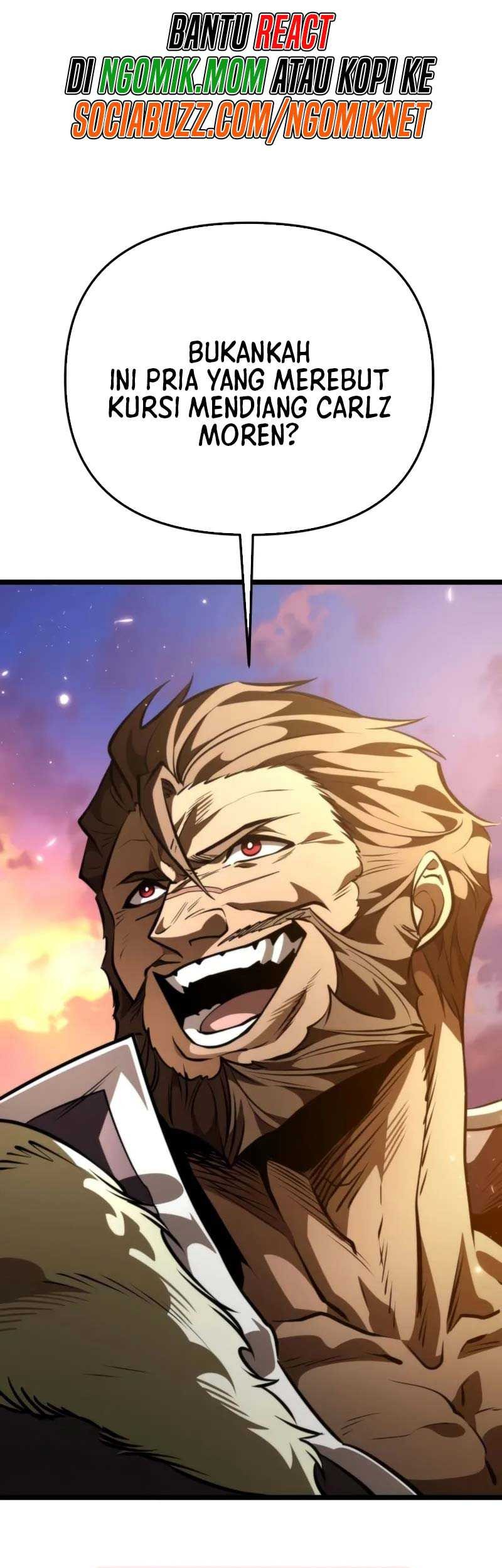 Reincarnator Chapter 74 Gambar 44