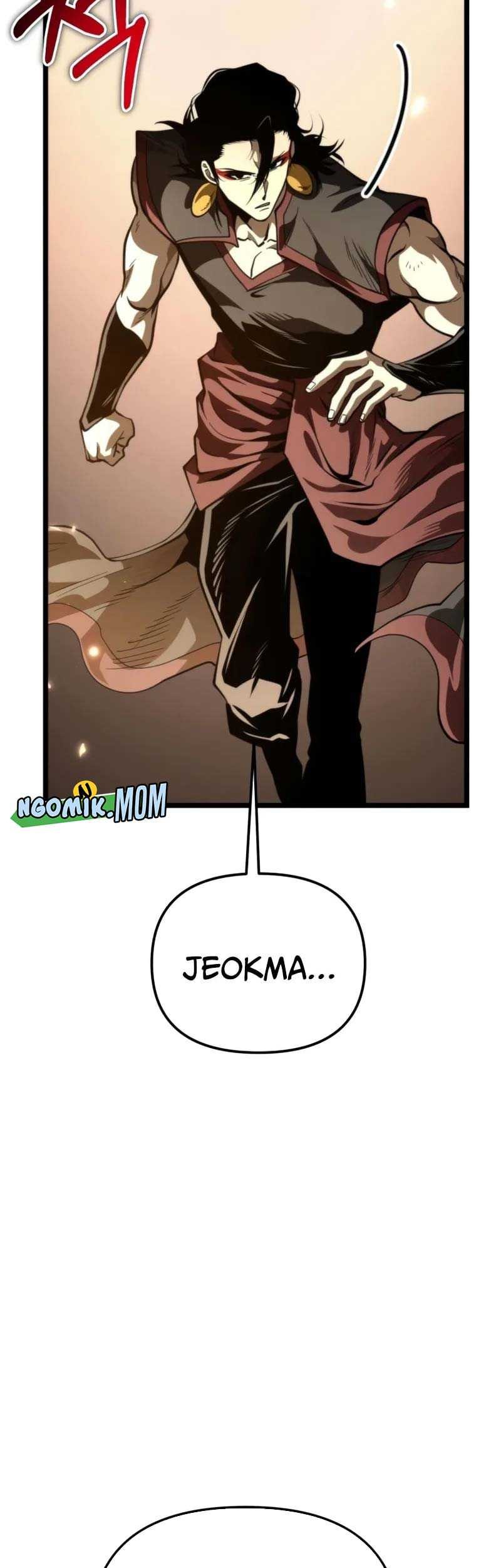 Reincarnator Chapter 74 Gambar 46