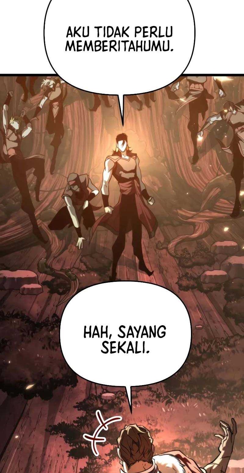 Reincarnator Chapter 74 Gambar 47