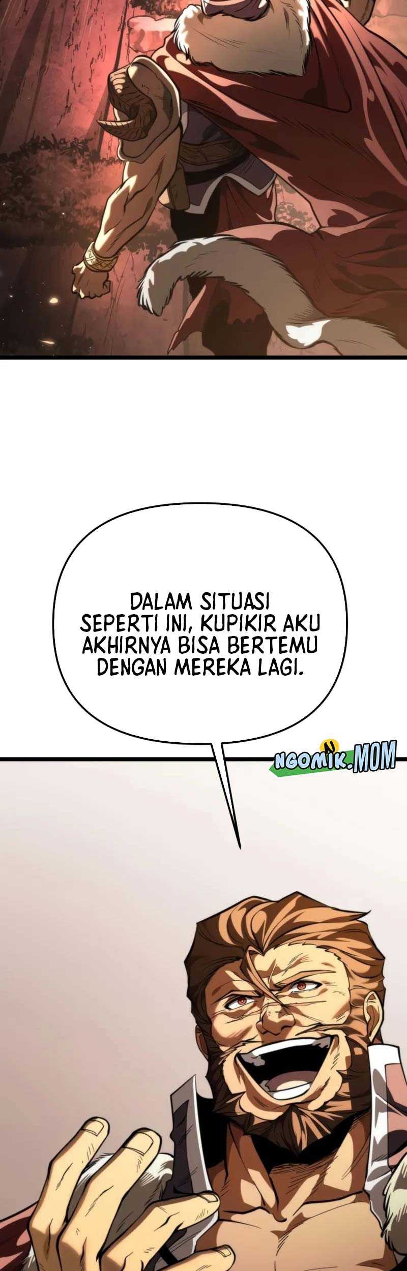 Reincarnator Chapter 74 Gambar 48