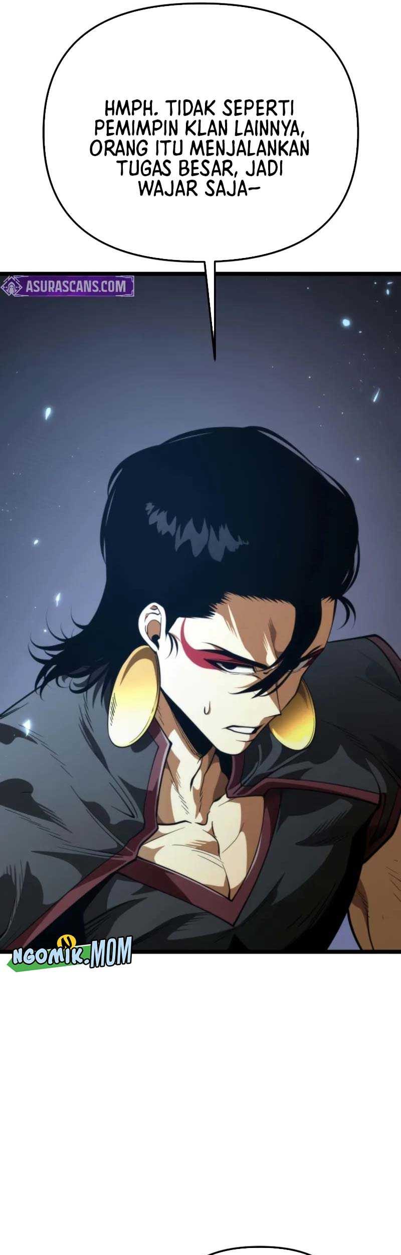 Reincarnator Chapter 74 Gambar 50