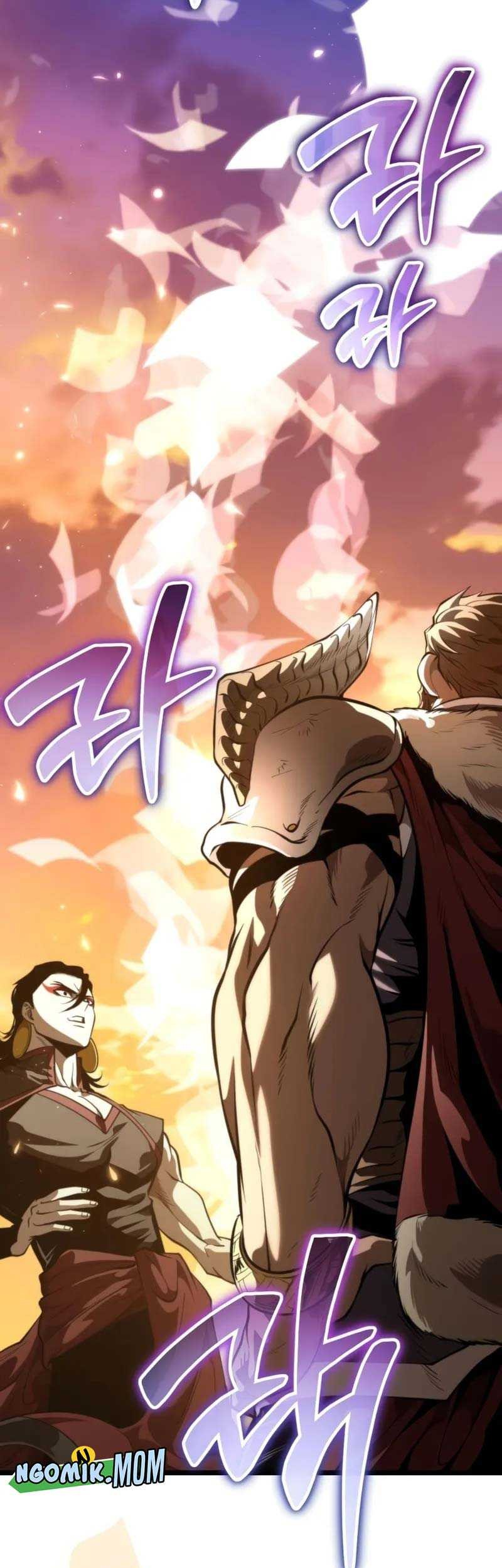 Reincarnator Chapter 74 Gambar 52