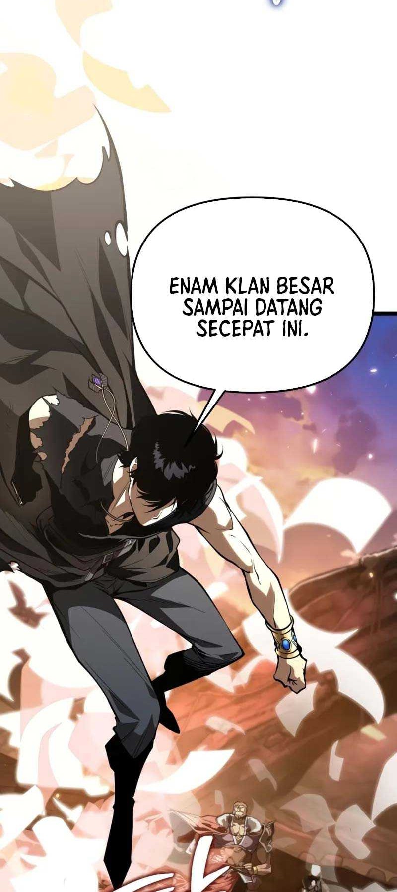 Reincarnator Chapter 74 Gambar 53
