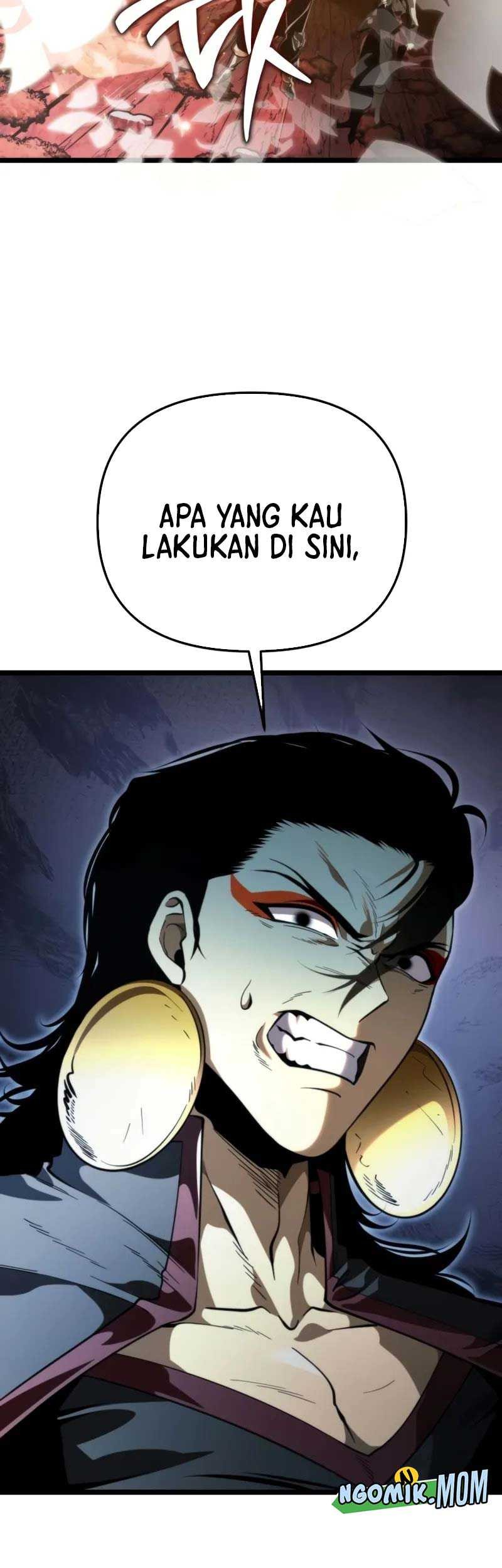 Reincarnator Chapter 74 Gambar 54