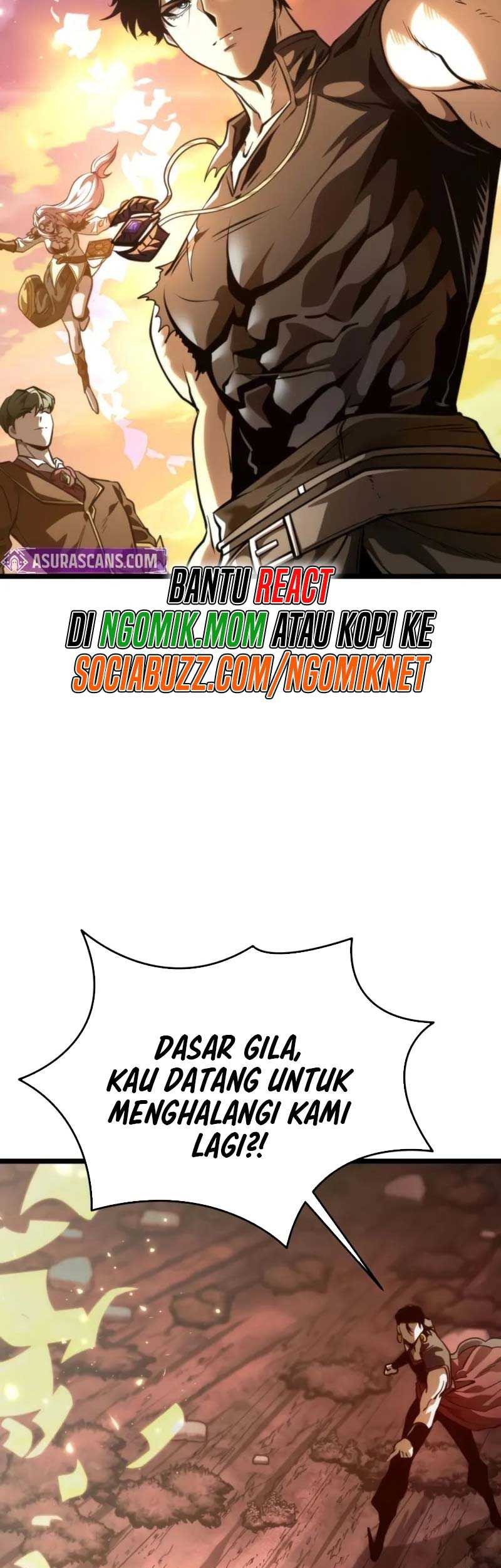 Reincarnator Chapter 74 Gambar 56