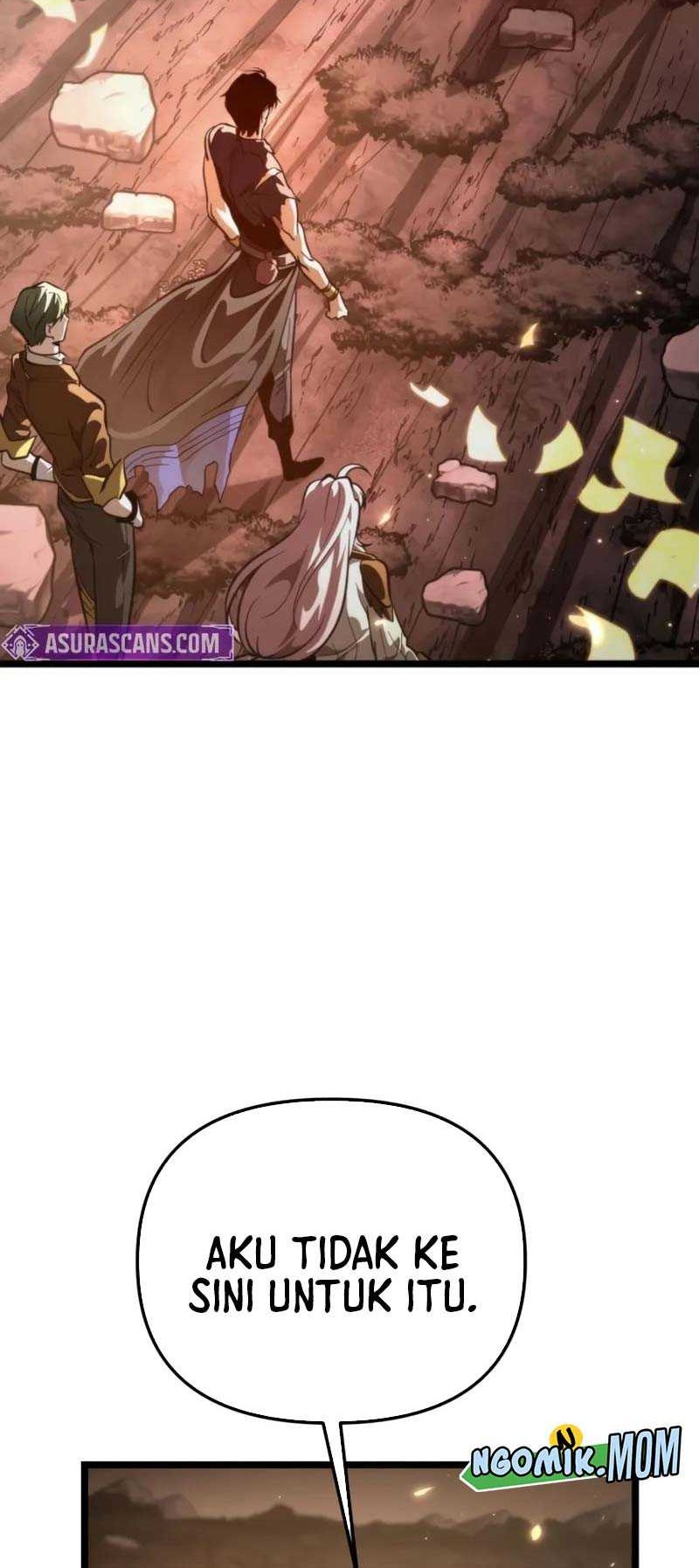 Reincarnator Chapter 74 Gambar 57