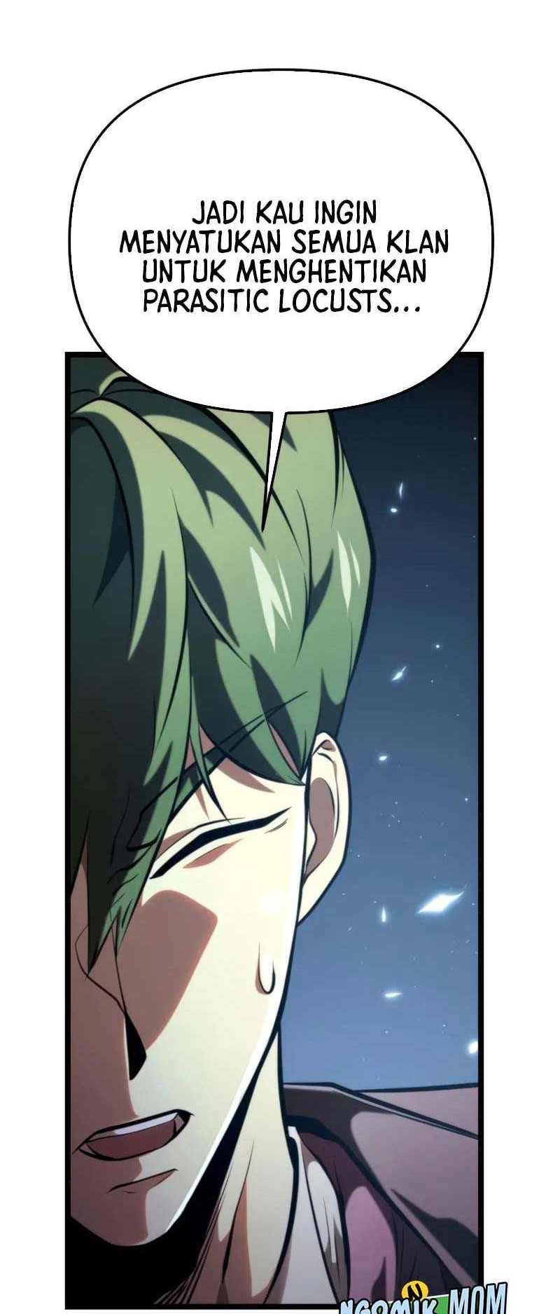 Reincarnator Chapter 74 Gambar 3