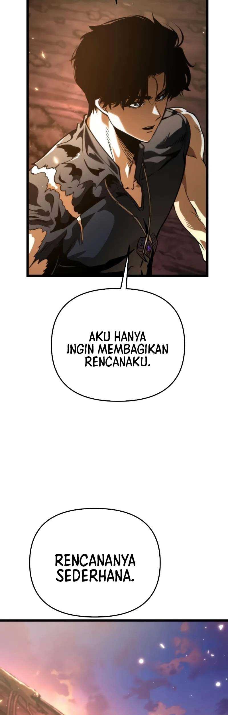 Reincarnator Chapter 74 Gambar 58