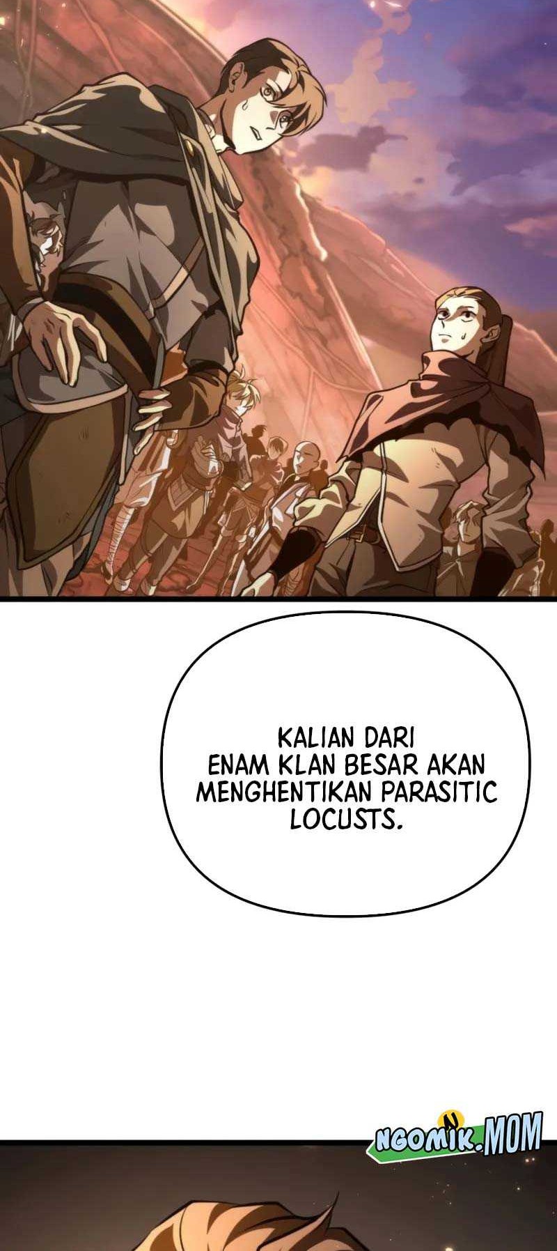 Reincarnator Chapter 74 Gambar 59