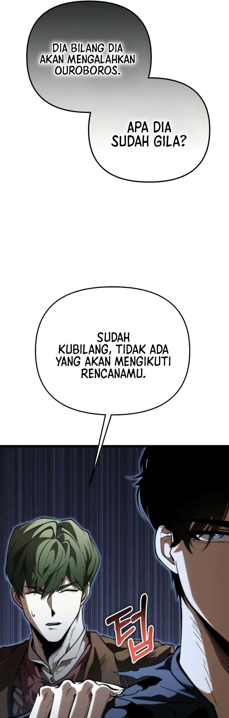 Reincarnator Chapter 74 Gambar 62