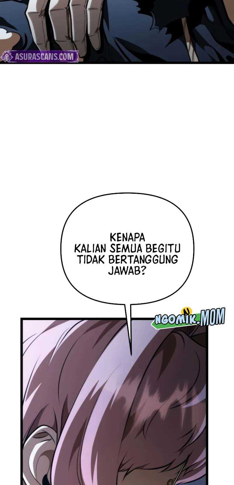 Reincarnator Chapter 74 Gambar 63