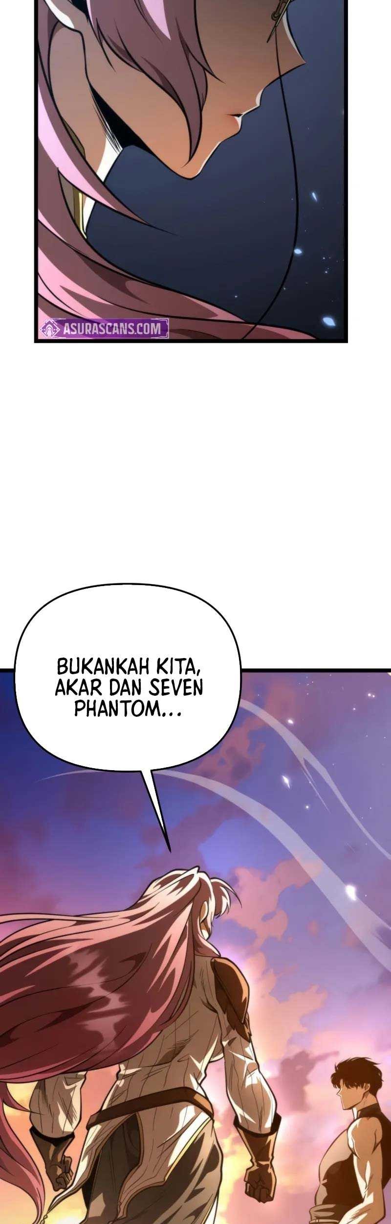 Reincarnator Chapter 74 Gambar 64