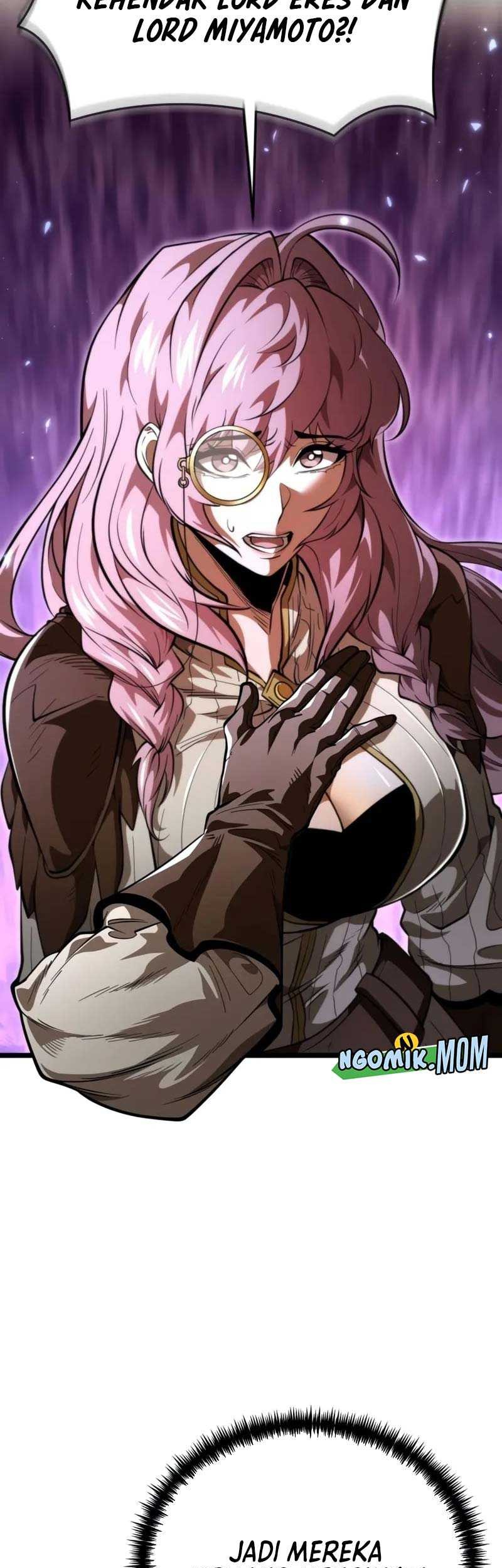 Reincarnator Chapter 74 Gambar 66