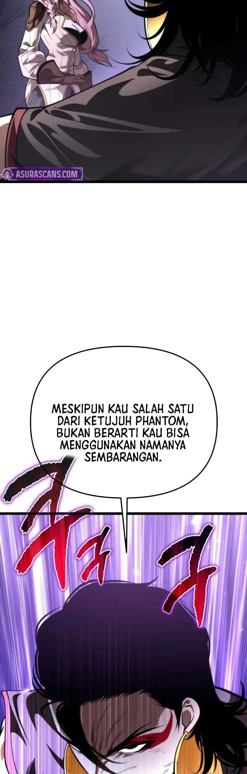 Reincarnator Chapter 74 Gambar 70