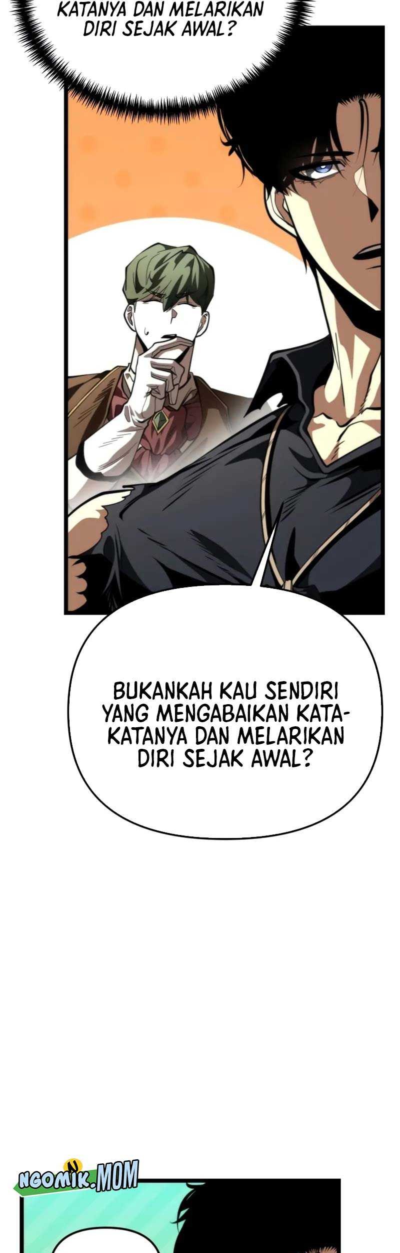 Reincarnator Chapter 74 Gambar 72