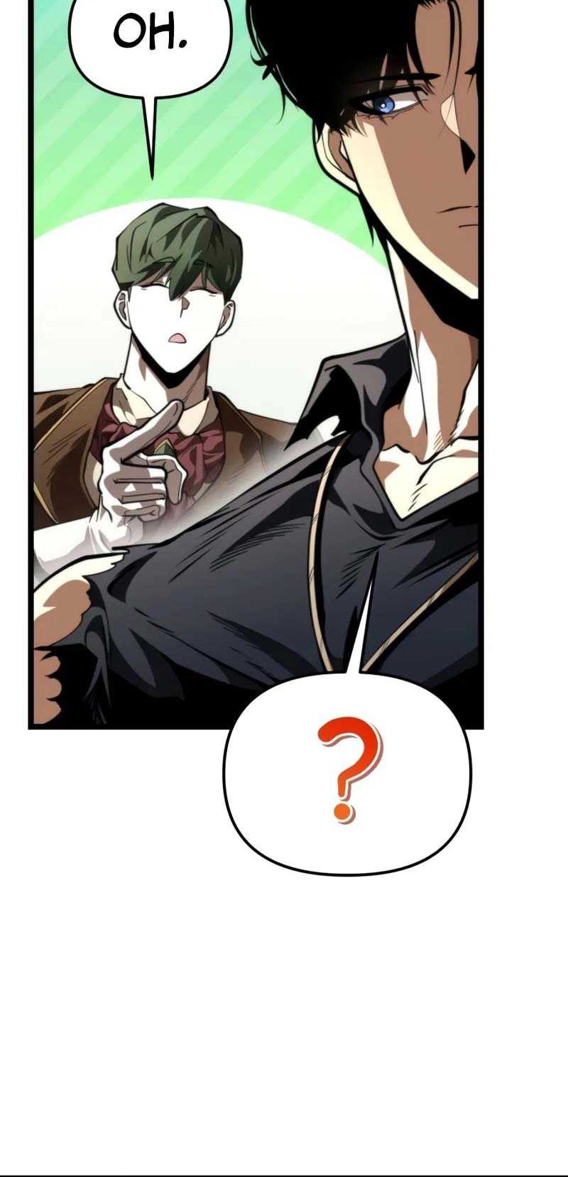 Reincarnator Chapter 74 Gambar 73